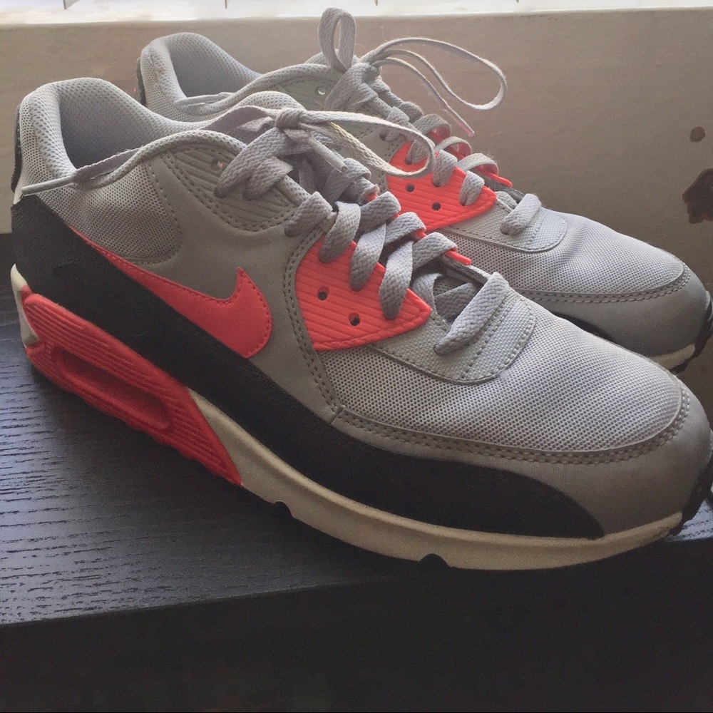 Nike Air Max
